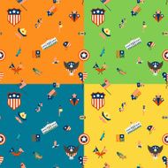 Independence Day of the United States N153