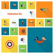 Independence Day of the United States N154