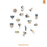 Independence Day of the United States N156