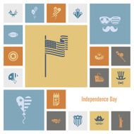 Independence Day of the United States N157