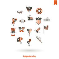 Independence Day of the United States N158