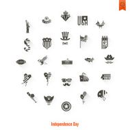 Independence Day of the United States N160