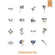 Independence Day of the United States N164