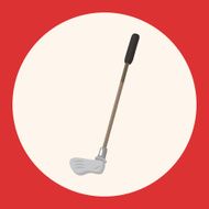 golf equipment theme elements N4