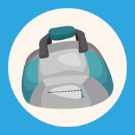 golf equipment theme elements N10