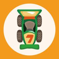 f1 racing theme elements N11