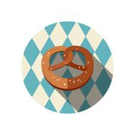 Pretzel icon