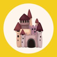 castle theme elements N11