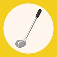 golf equipment theme elements N14