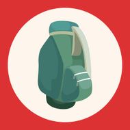 golf equipment theme elements N19