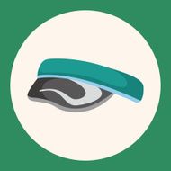 golf equipment theme elements N22