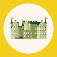 castle theme elements N25