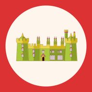 castle theme elements N27