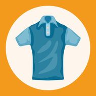golf equipment theme elements N36