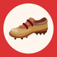 golf equipment theme elements N40