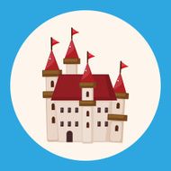 castle theme elements N28