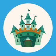castle theme elements N29