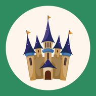 castle theme elements N30