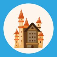 castle theme elements N31