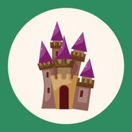 castle theme elements N33