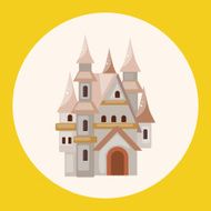 castle theme elements N34