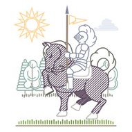 Knightly Knight