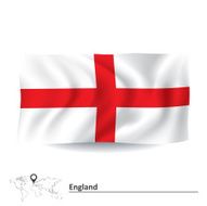 Flag of England
