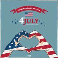 4th July Usa