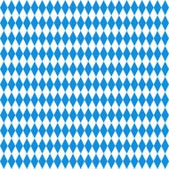 Oktoberfest checkered background