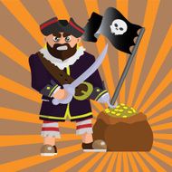 Pirate N21