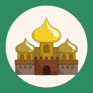 castle theme elements N37