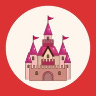 castle theme elements N38