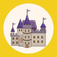 castle theme elements N41