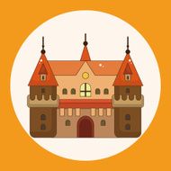 castle theme elements N42