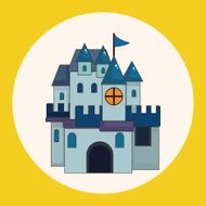 castle theme elements N43