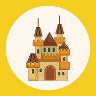 castle theme elements N44