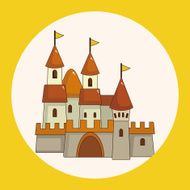 castle theme elements N45