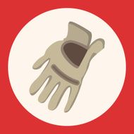 golf equipment theme elements N69
