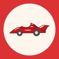 f1 racing theme elements N60