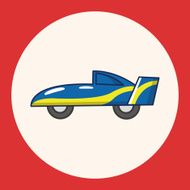 f1 racing theme elements N61