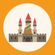 castle theme elements N47