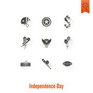 Independence Day of the United States N166