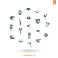 Independence Day of the United States N170
