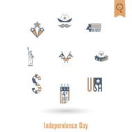Independence Day of the United States N172