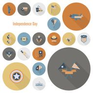 Independence Day of the United States N173