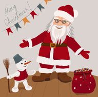Merry Christmas N139