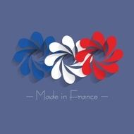Made in France