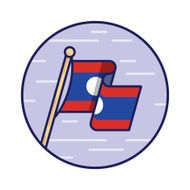 Flag Icon N22