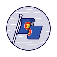 Flag Icon N26