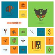 Independence Day of the United States N181